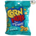 Corn Nuts Corn Nuts Ranch 4Oz 422770
